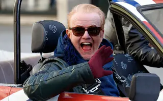 Chris Evans Net Worth