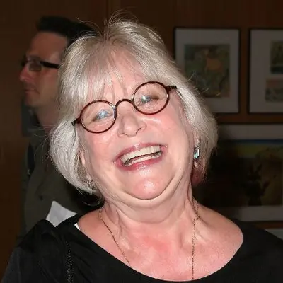 Russi Taylor