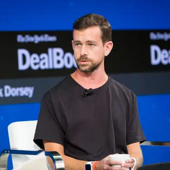 Jack Dorsey Made More Than $700 Million In May