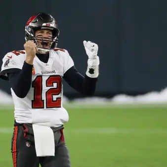 How Much Will Tom Brady Earn If The Tampa Bay Buccaneers Win The Super Bowl?