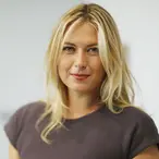 Maria Sharapova Net Worth