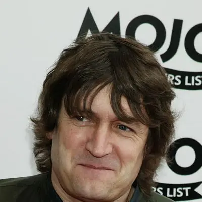 Paul Heaton