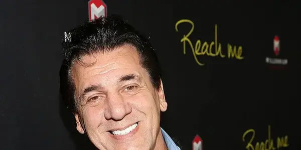 Chuck Zito