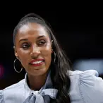 Lisa Leslie Net Worth
