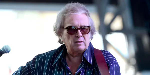 Don McLean