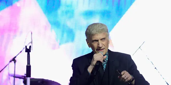 Dennis DeYoung