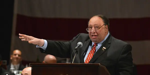 John Catsimatidis