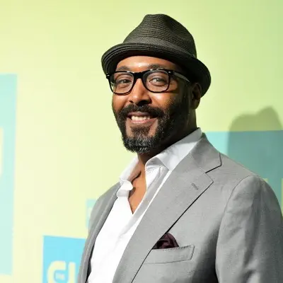 Jesse L. Martin