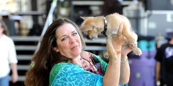 Carlene Carter