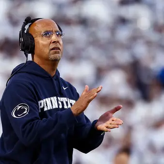 James Franklin Is Now Being Paid By Penn State And Virginia Tech