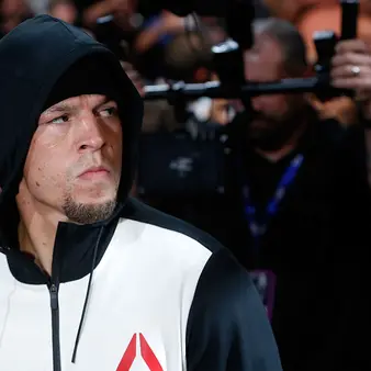 UFC Fighter Nate Diaz Just Got Hit With A Million-Dollar Lawsuit