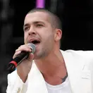 Shayne Ward