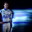 Trevor Bayne