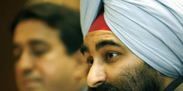Shivinder Singh