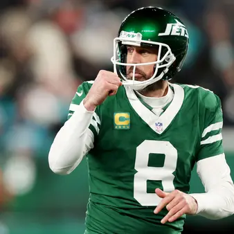 After Months Of Consideration, Aaron Rodgers Has Finally Signed With The Pittsburgh Steelers—And Could Make Nearly $20 Million