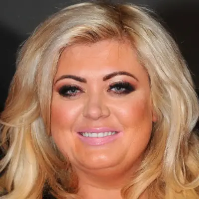 Gemma Collins