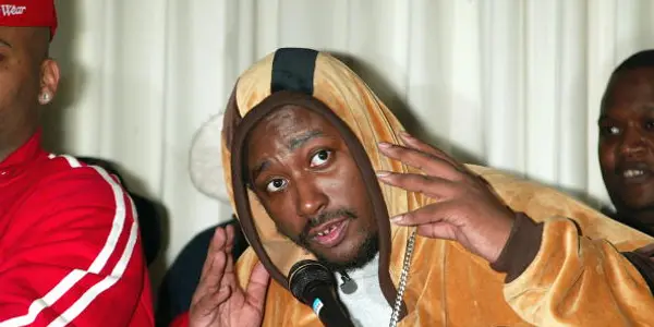 Ol' Dirty Bastard
