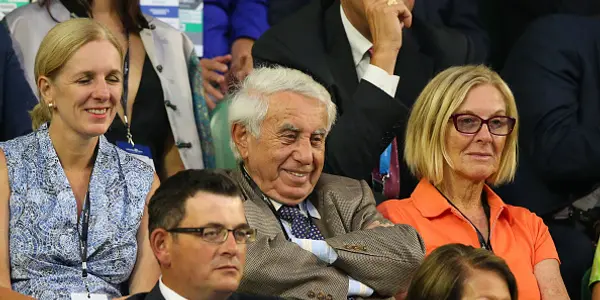 Harry Triguboff