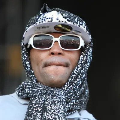 Kool Keith