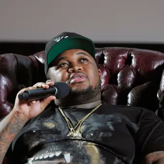 DJ Mustard Net Worth Celebrity Net Worth