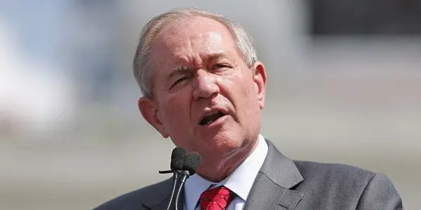 Jim Gilmore