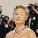 Storm Reid