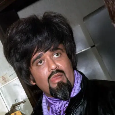 Wolfman Jack