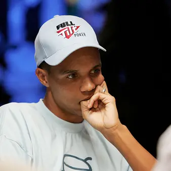 Phil Ivey Net Worth