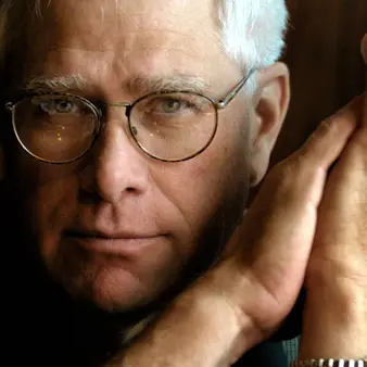 John Sandford Net Worth