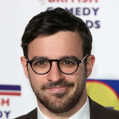 Simon Bird