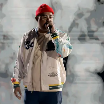 Mad Skillz Net Worth