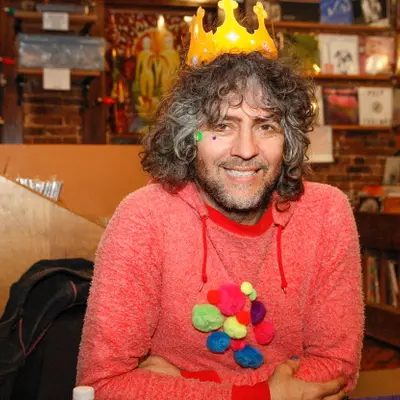 Wayne Coyne
