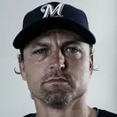 Trevor Hoffman