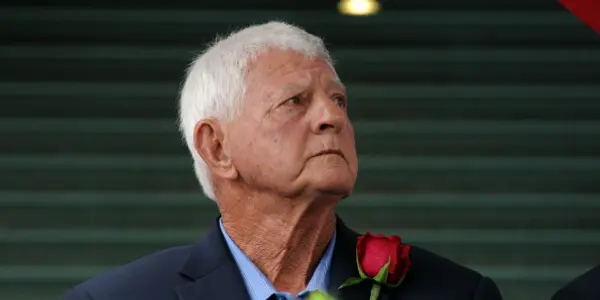Carl Yastrzemski