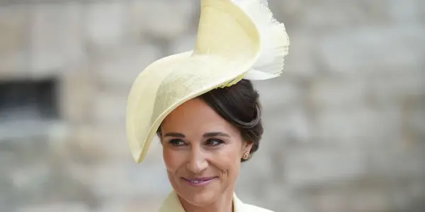 Pippa Middleton