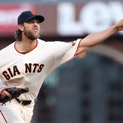 Madison Bumgarner