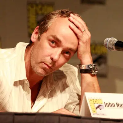 John Hannah