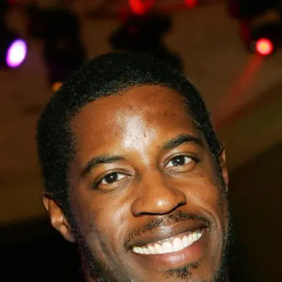 Ahmed Best