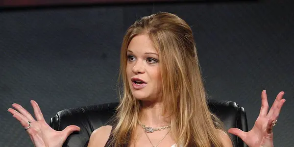 Ellen Muth