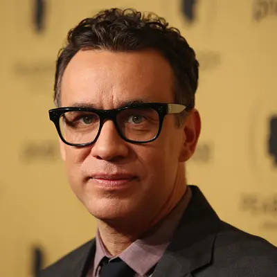 Fred Armisen