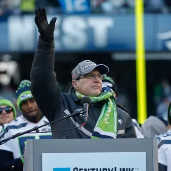 Microsoft Co-Founder Paul Allen Just Died Unexpectedly At The Age Of 65