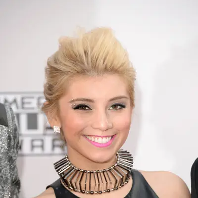 Kirstie Maldonado