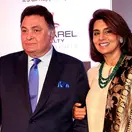 Rishi Kapoor