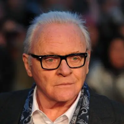 Anthony Hopkins