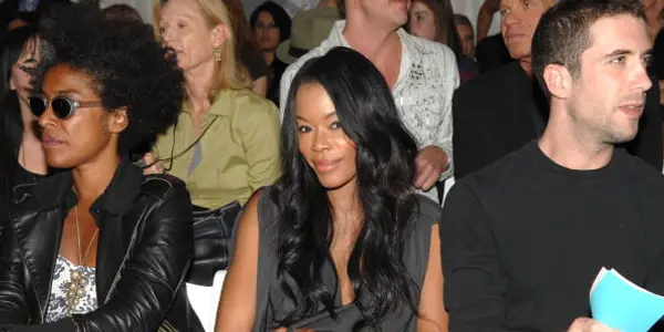 Golden Brooks