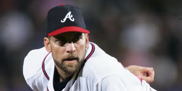 John Smoltz