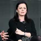 Geraldine Hughes Net Worth