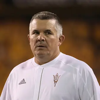 Todd Graham Net Worth