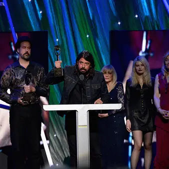 How "Smells Like Teen Spirit" Became A Hit Thanks To Sarcasm