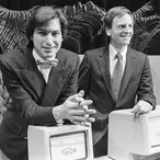 John Ternus Will Be Apple's 8th CEO. Steve Jobs Was #6. Tim Cook Was #7. Who Are, And What Happened To, The Five Other Apple CEOs?